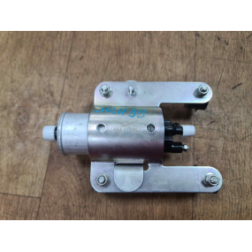 Электробензонасос (50.1139) (Газель, Соболь) с двигателями ЗМЗ-4062, 405 с распределенным впрыском т