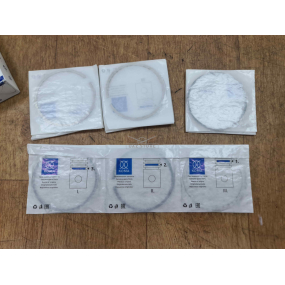 Кольца поршневые ЕВРО-4 Buzuluk/Koma 100,0 (верхнее кольцо 1,5 мм+ нижнее кольцо 1,75 мм)