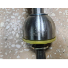 Шарнир поворотного кулака Триал Hunter правый (короткий)