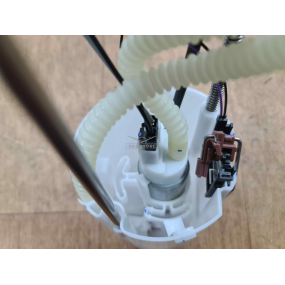 Электробензонасос Patriot с 2017 года (ЕВРО-4 под ЕДИНЫЙ БАК) под ПУСКОВОЙ ПОДОГРЕВАТЕЛЬ