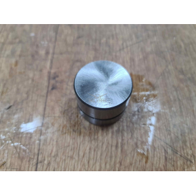 Гидротолкатель (8 шт.) ''INA'' - Тонкая ножка ЗМЗ 405, 406, 409