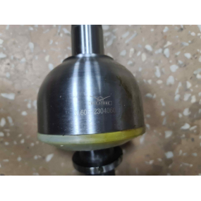 Шарнир поворотного кулака ЗАВОД HUNTER правый (короткий)