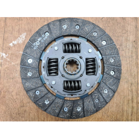 Диск сцепления ВЕДОМЫЙ в сборе (LUK) L-03024-1231-00