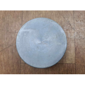 Поршень УМЗ Ф 100,0 мм Двигатель УМЗ-421 (под газовое топливо) Буква ''А''