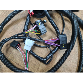 Жгут проводов КМПСУД 452 (для двигателя ЗМЗ-4091 Евро-3, с мая 2010 по ноябрь 2015 года)