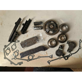 Комплект ремонтный привода ГРМ - Прогресс - ЗМЗ-51432