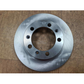 Диск тормозной 3160 Завод УАЗ - без перофрирования