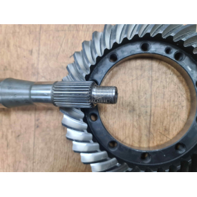 Главная пара NONAME - ШЛИФОВАНАЯ моста СПАЙСЕР 37/8