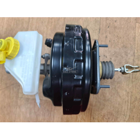 Усилитель вакуумный тормозов в сборе Patriot (с главным тормозным цилиндром) - 21