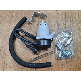 Электроподогреватель автомобильный Сибкомфорт (Hunter с двигателем ЗМЗ-409)