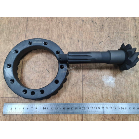 Главная пара ЭкспертДеталь моста РЕДУКТОРНОГО на 25 зубьев