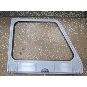 Надставка двери ГОЛАЯ Hunter под крышу передняяя левая/задняя правая