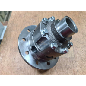 Дифференциал NONAME БЕЗ ГЛАВНОЙ ПЕРЕДАЧИ ПРОСТОГО/СПАЙСЕР МОСТА