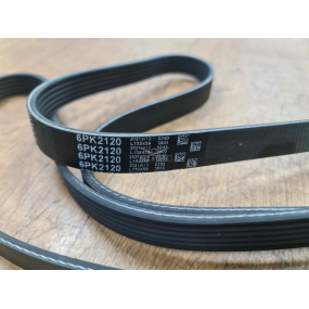 Ремень 6РК - GATES - 2120 мм