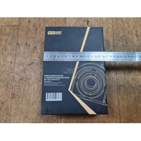 Опора промежуточного вала на 29 MetalPart с КРОНШТейном