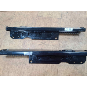 Салазки сидения переднего Patriot - (правая и левая) - (одно отверстие + два отверстия) - 11