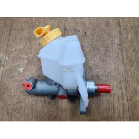 Цилиндр (ATE-аналог ЭкспертДеталь) главный гидравлических ТОРМОЗОВ с одним бачком 452 н.о. (ЛЕВО)