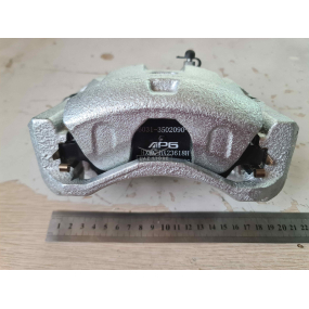 Тормоз дисковый задний УАЗ-Профи с 2021 года правый