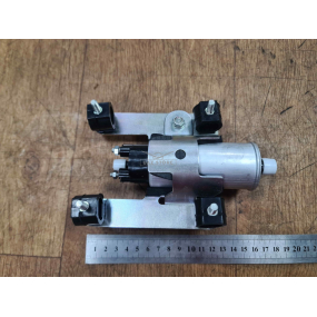 Электробензонасос (50.1139) (Газель, Соболь) с двигателями ЗМЗ-4062, 405 с распределенным впрыском т
