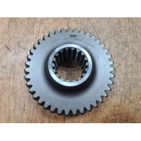 Шестерня РК косозубой - промежуточная - MetalPart
