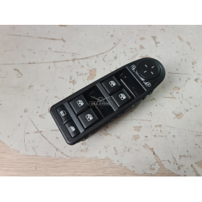 Модуль двери водителя УАЗ-Профи 2363-21-00