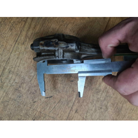 Поршни, шатуны и кольца поршневые в сборе (комплект на двигатель) УМЗ 4213