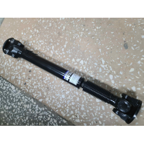 Вал карданный переднего моста в сборе УАЗ-Профи