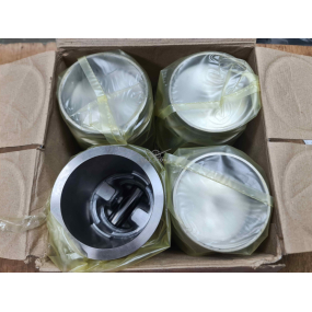 Поршневая группа без колец 417,  УМЗ (МОТОРНЫЙ ЗАВОД) ПОД ШАТУН 421