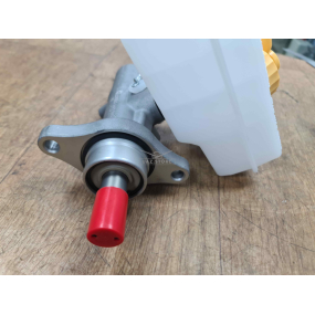 Цилиндр (ATE-аналог ЭкспертДеталь) главный гидравлических ТОРМОЗОВ с одним бачком 452 н.о. (ПРАВО)