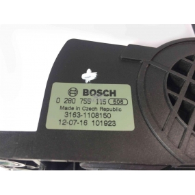 Модуль педали акселератора Patriot (Bosch 0280755115)