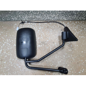 Зеркало заднего вида - № 4 Patriot - Труба металлическая Большая (2360-6) - правое