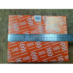 Цилиндр АВТОДЕТАЛЬСЕРВИС ГЛАВНЫЙ гидравлических ТОРМОЗОВ С ОДНИМ БАЧКОМ С СИГНАЛЬ УСТРОЙСТВОМ