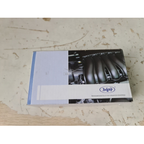 Модуль двери водителя УАЗ-Профи 2363-21-00