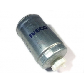 Фильтр очистки топлива ЗМЗ-514 (Дизель) - IVECO