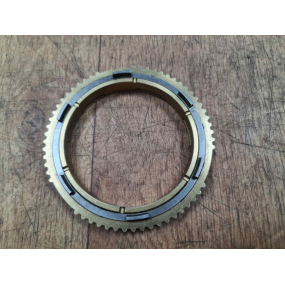 Синхронизатор двухконусный (3 передачи - сталь (серый)) 5-ти ступенчатой КПП Dymos