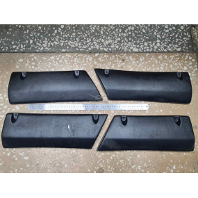 Накладка двери 469 - 4 шт. (большая, внутренняя - на дверь (нижнюю часть)