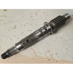 Вал выходной (задний) раздаточной коробки Dymos