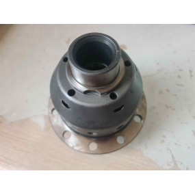 Дифференциал самоблокирующийся моста простого или Спайсер (червячный)