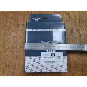 Провода высоковольтные - УАЗ - EPDM с наконечниками ЗМЗ-4091