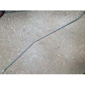 Тяга РК Н.О. включения переднего моста /1312 мм по прямой без вилки/