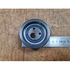 Ролик натяжной ремня ТНВД (зубч-ого) ЗМЗ-514 Евро-3,4 ЗМЗ (Нар Ф 63,0 включая БУРТЫ, толщ 32.5 мм)