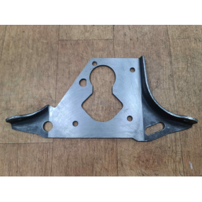 Пластина агрегата 3909