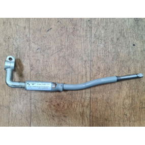 Рычаг переключения передач КПП Patriot (№ 3 - с демпфером с мая 2012 по 2023 год)