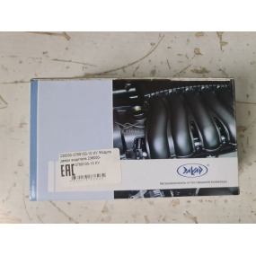 Модуль двери водителя УАЗ-Профи 2360-00-10