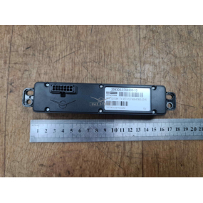 Блок переключателей 2363-00-10 (5:- 1-2-3-X-X) - (?-?-аварийка)