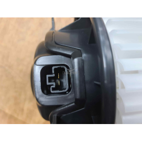 Электровентилятор отопителя Patriot с сентября 2016