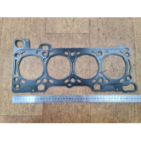 Прокладка головки блока двигателя Iveco Hunswerk (толщина 1,2 мм) - /389.440/