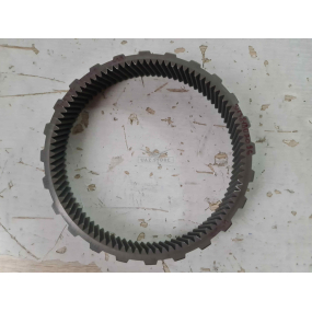 Венец зубчатый раздаточной коробки Dymos