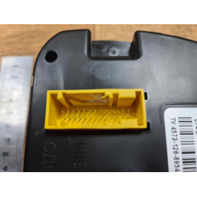 Спидометр № 4 - 452 - Евро-4 (комбинация приборов)