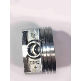 Поршневой комплект ЗМЗ-40904.10 Евро-3 (поршни Ф 96,0 мм Группа А, кольца поршневые 96,0 после апреля 2010, пальцы, стопорные кольца)